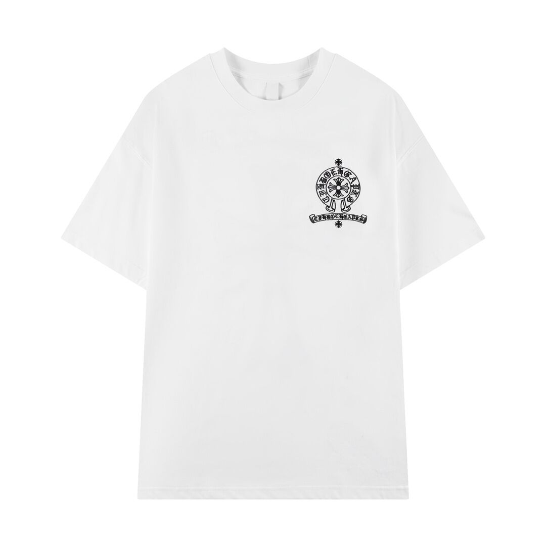 Chrome Hearts T-Shirts